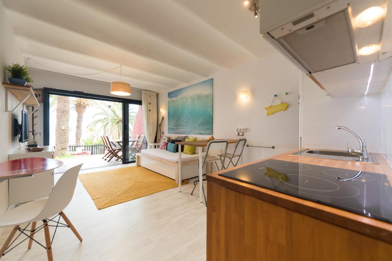 Casa vacanze Adam's Place San Bartolomé